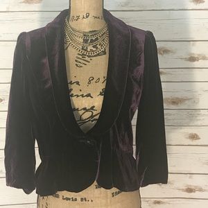 Ann Taylor Blazer ‼️PRICE DROP‼️